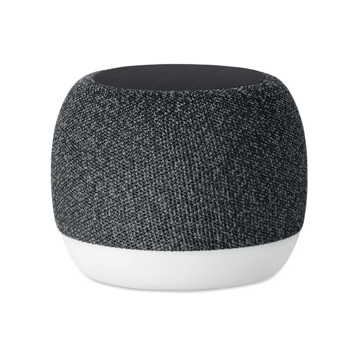 LISTOO+ – Enceinte chargeur sans fil 15W