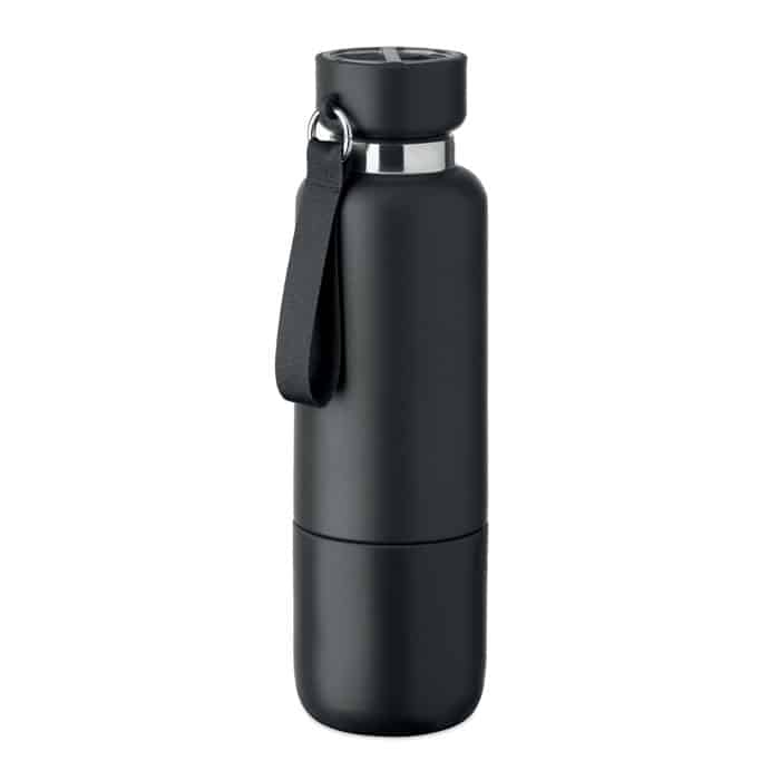 NOEKA – Bouteille double paroi 500ml