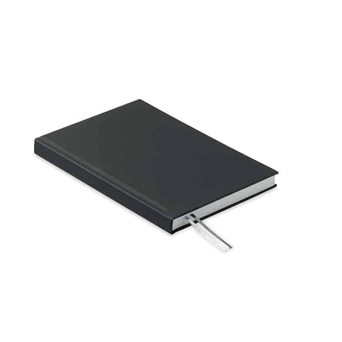 JOURNU – Carnet de notes A5 recyclé