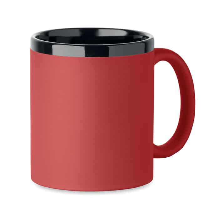 RUBY – Mug en céramique 300ml