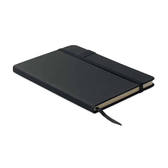 USBNOTE – Carnet A5 avec USB intégrée