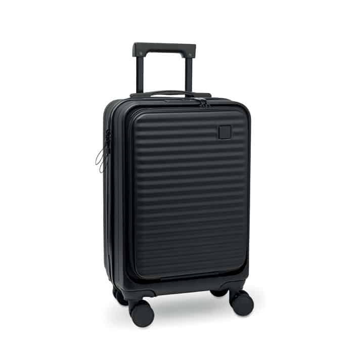 CITY – Trolley en ABS 20 pouces