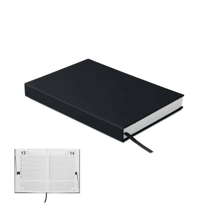 ROUTINE – Agenda format A5