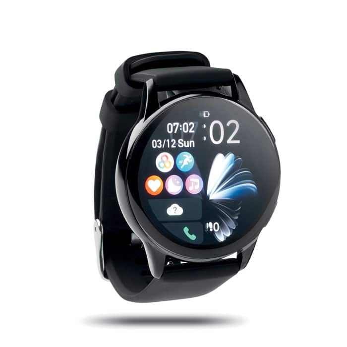 RIST – Montre connectée IP67 étanche
