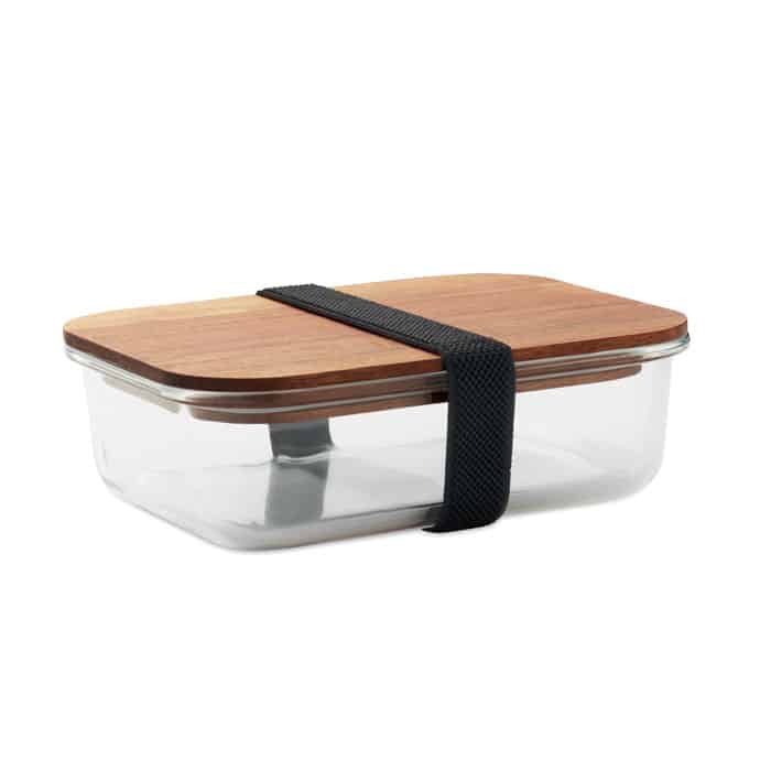 VITRIO LUNCH – Lunch box en verre 800ml