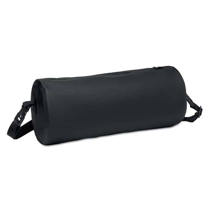 BRENNA TUBE – Sac de sport en 300D RPET