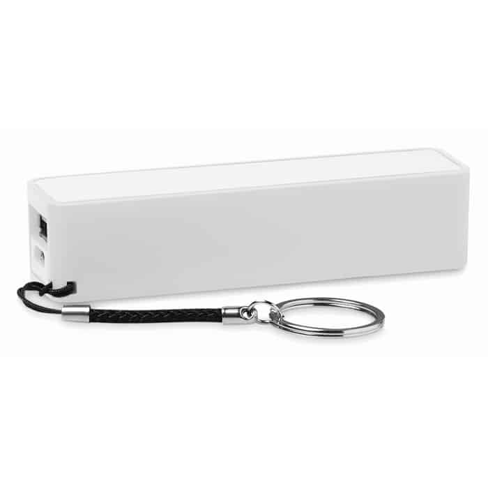 POWER MATE – Slim PowerBank 2200 mAh     -22