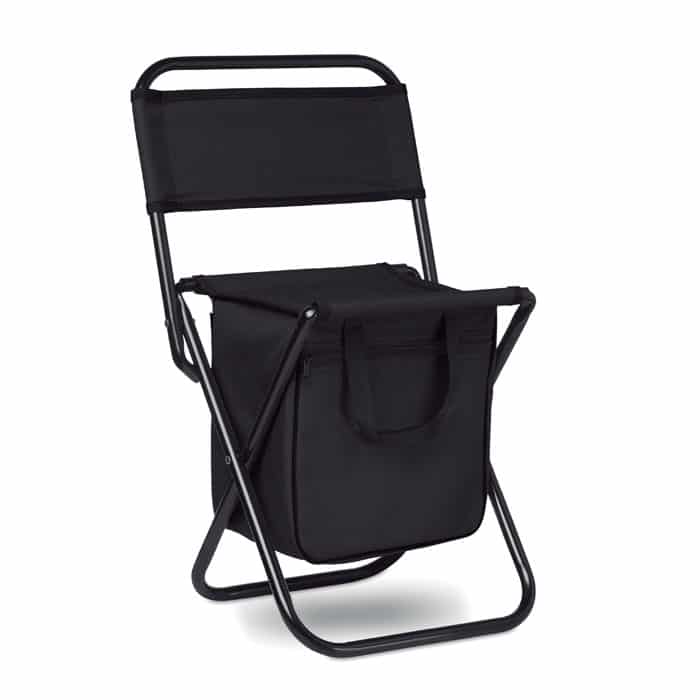 SIT & DRINK – Chaise pliable / glacière