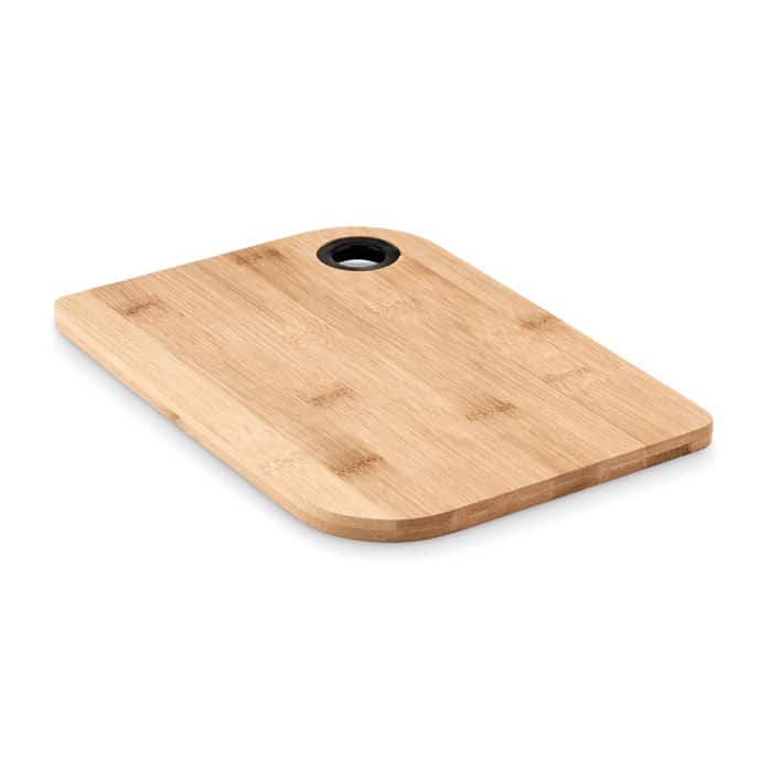 BAYBA CLEAN – Planche à découper en bambou