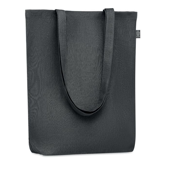 NAIMA TOTE – Sac shopping en chanvre