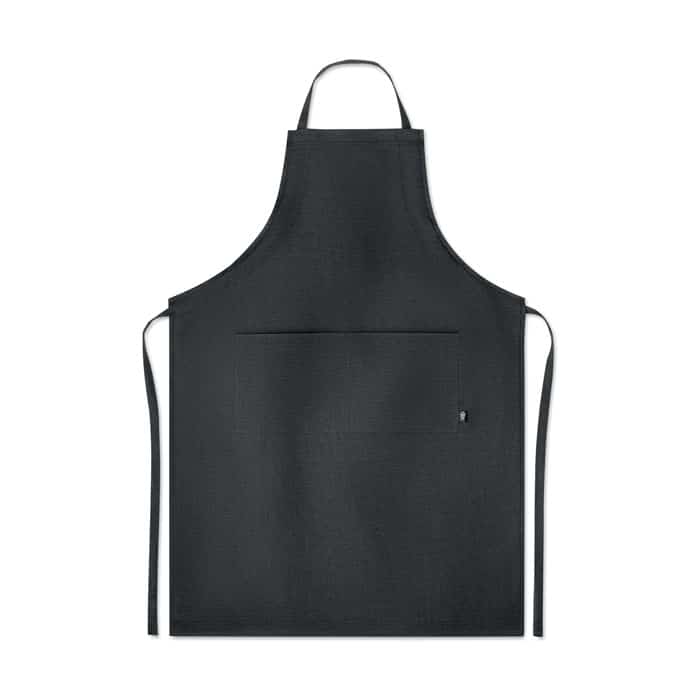 NAIMA APRON – Tablier de cuisine en chanvre