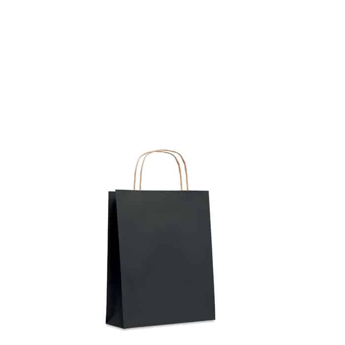PAPER TONE S – Sac en papier petit format