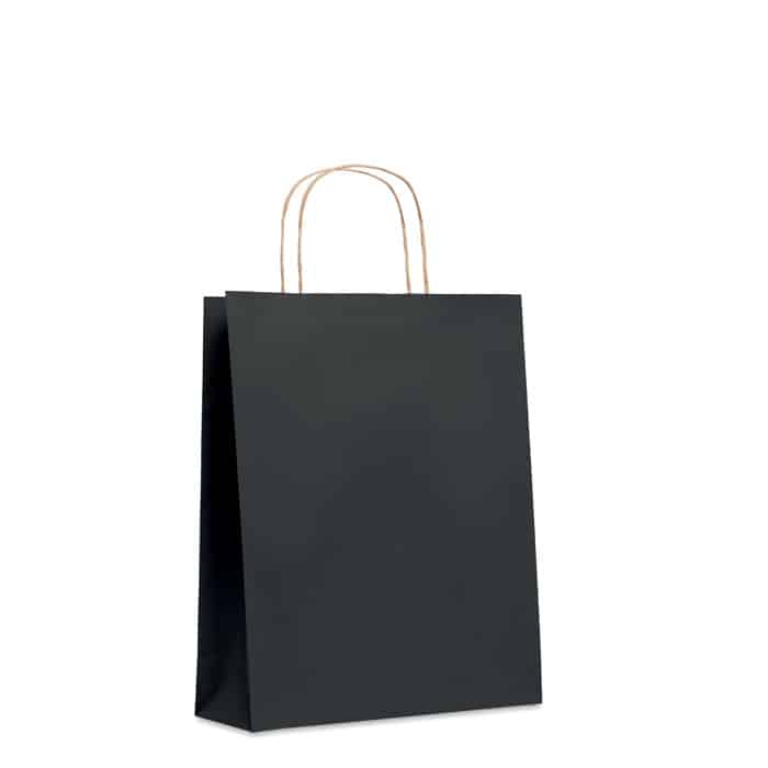 PAPER TONE M – Sac en papier moyen format
