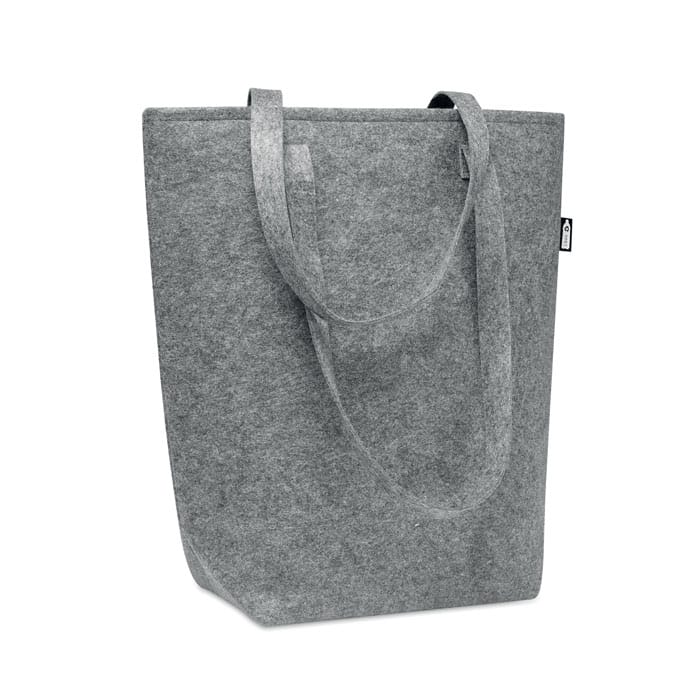 TASLO – Sac shopping en feutre RPET