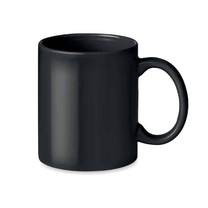 DUBLIN TONE – Mug en céramique coloré 300 ml
