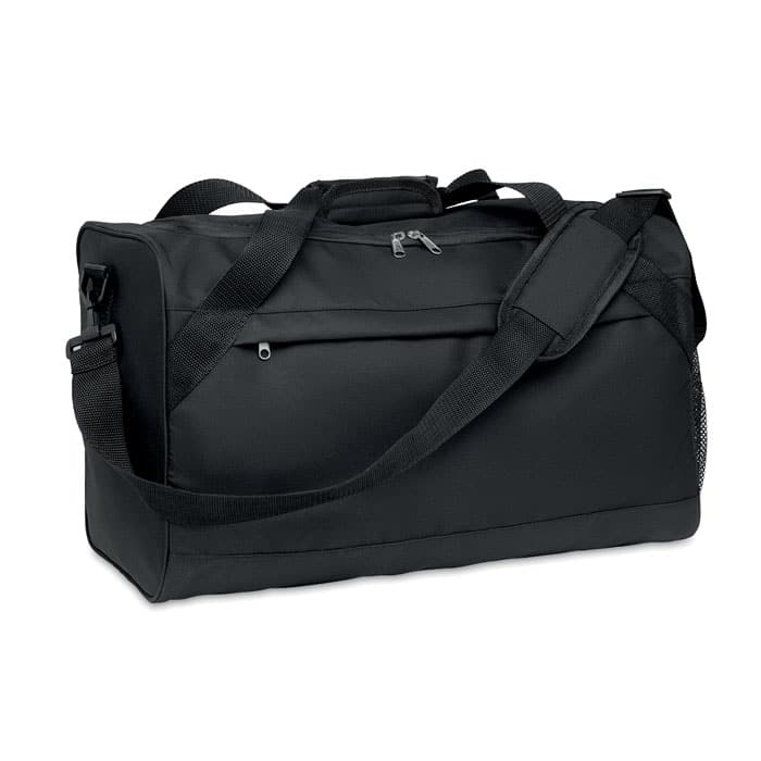 TERRA + – Sac de sport en RPET 600D