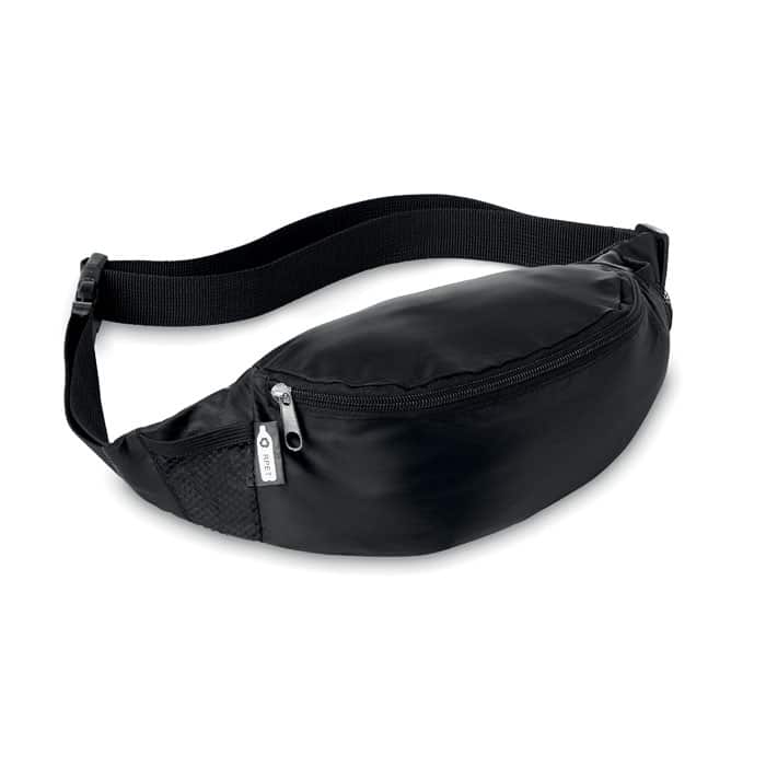 PARKPET – Sac banane en RPET 210D
