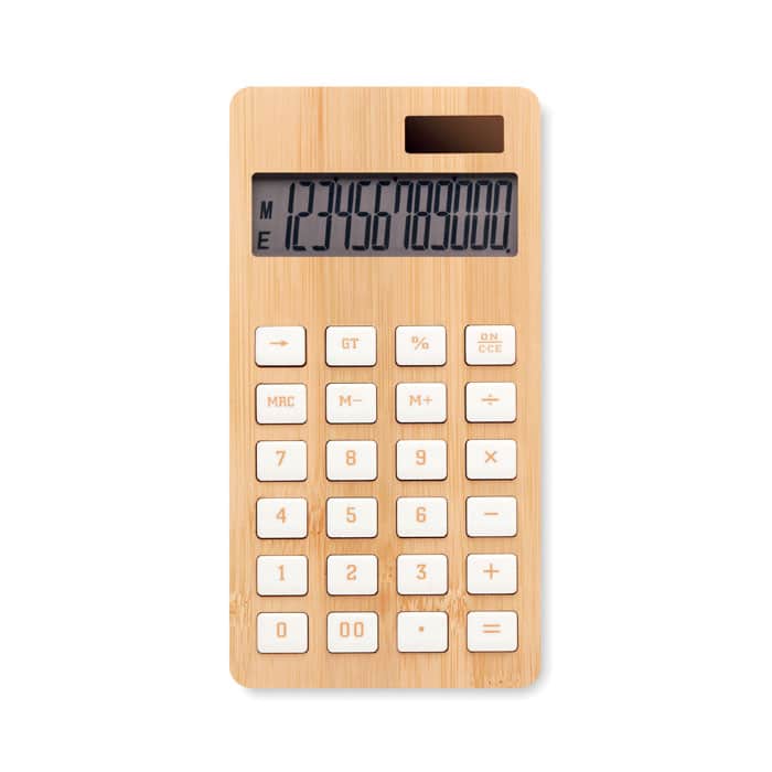 CALCUBIM – Calculatrice 12 chiffres