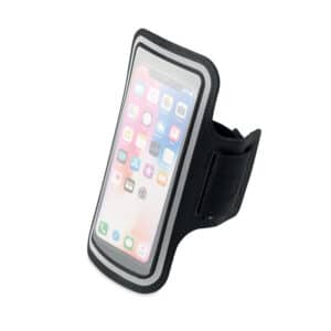 ARMPHONE + - Grande pochette en néoprène