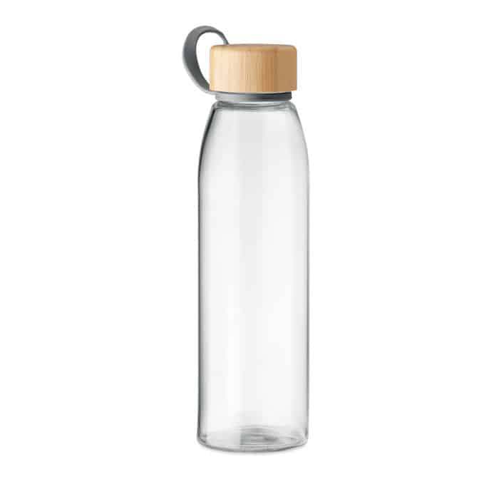 FJORD WHITE – Flacon en verre 500 ml
