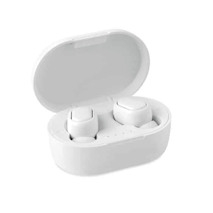 RWING – Recycled ABS TWS earbuds