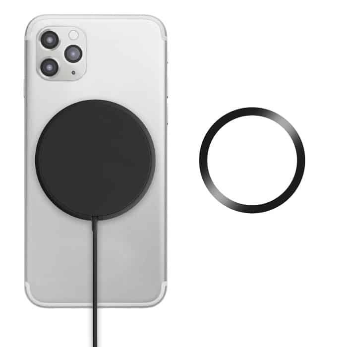 FLAKE MAG – Chargeur sans fil magnétique