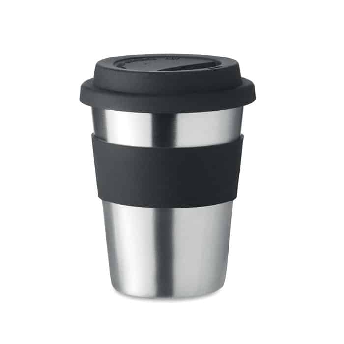 IRMUG – Gobelet en acier inox. 350ml