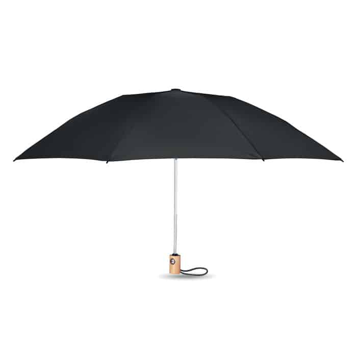 LEEDS – Parapluie 190T RPET de 23 »