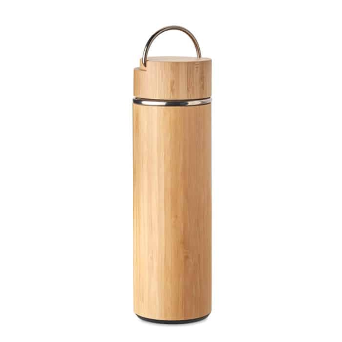 TAMPERE – Bouteille à double paroi 400 ml