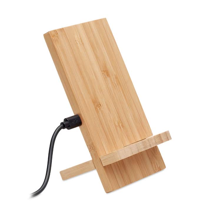 WHIPPY PLUS – Support et chargeur sans fil