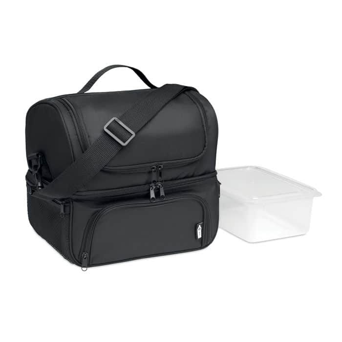 ICEBERG – Cooler bag in 600D RPET