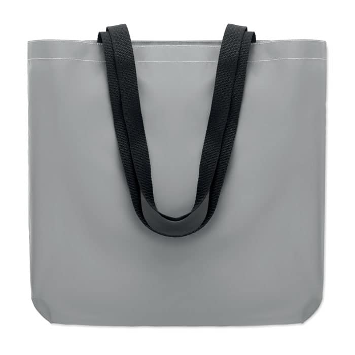 VISI TOTE – Sac shopping réfléchissant