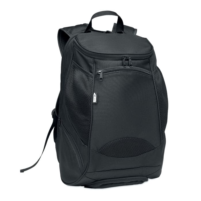 OLYMPIC – Sac à dos de sport  RPET 600D