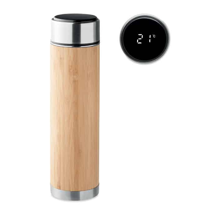 PANAY – Bouteille à double paroi 480 ml