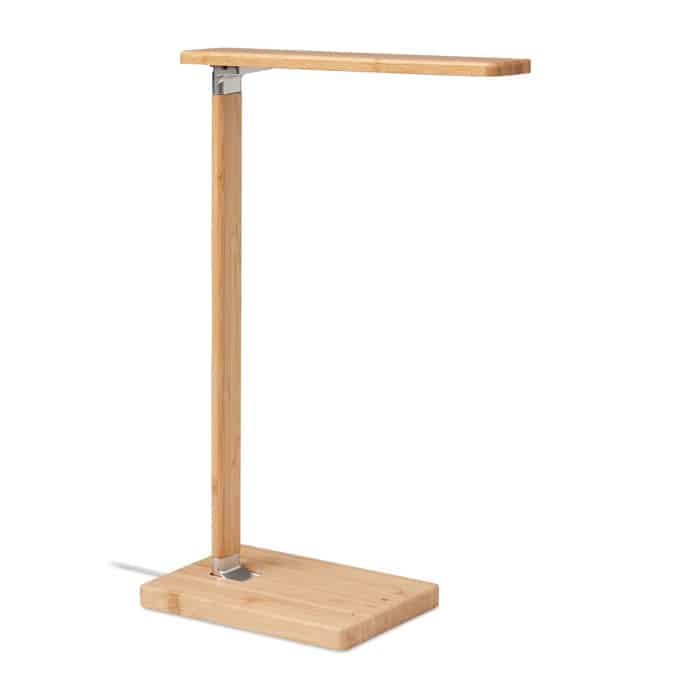 NEAT LIGHT – Lampe et chargeur de bureau