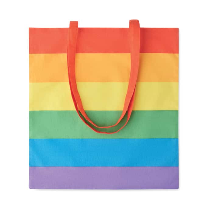 BOREALIS – Sac shopping coton 200 gr/m²