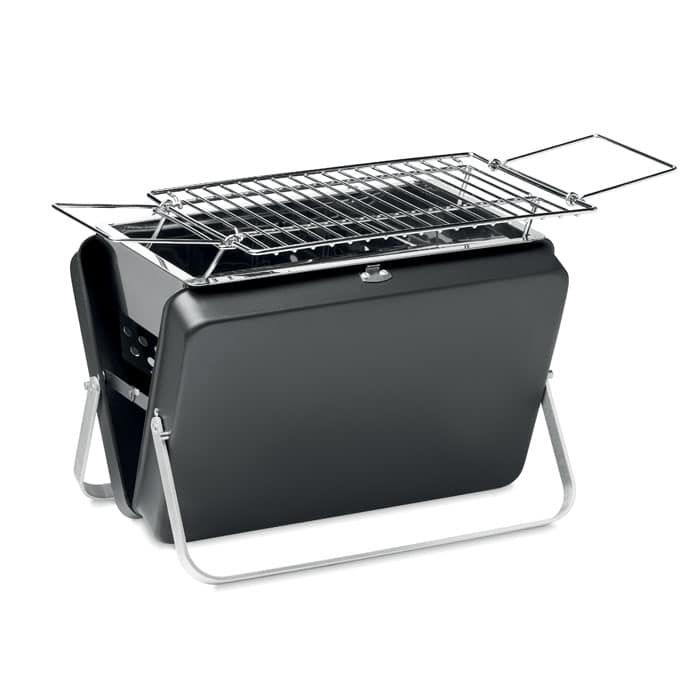 BBQ TO GO – Barbecue portable et support