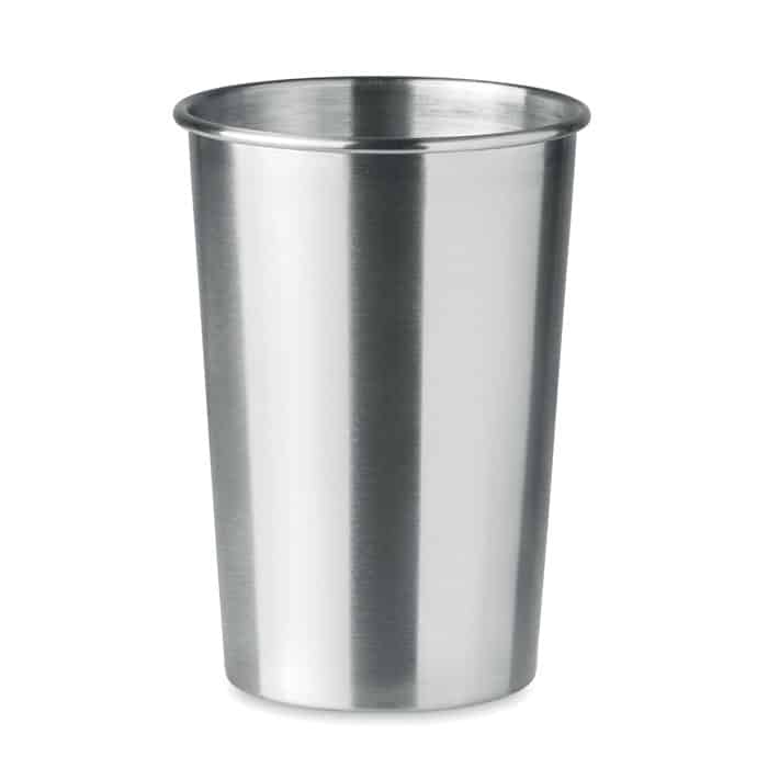 BONGO – Gobelet en acier inox 350ml