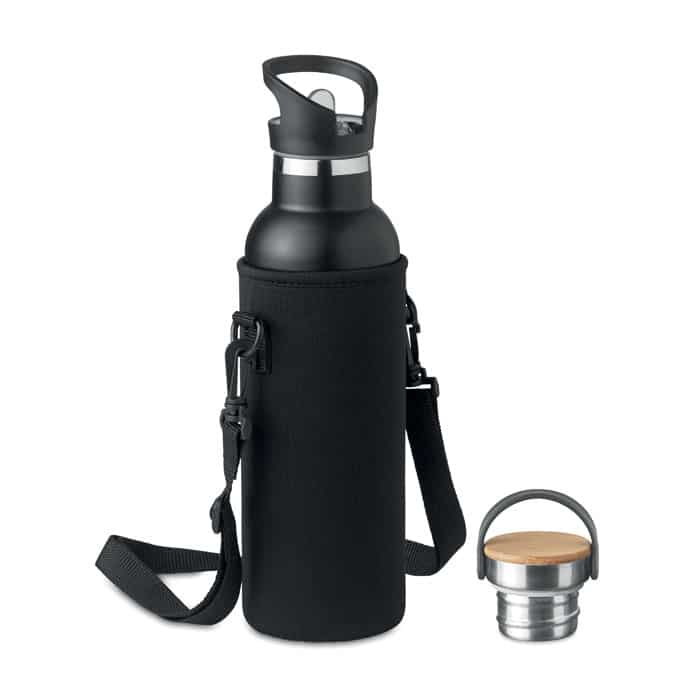 TIKSI – Gourde à double paroi 700ml