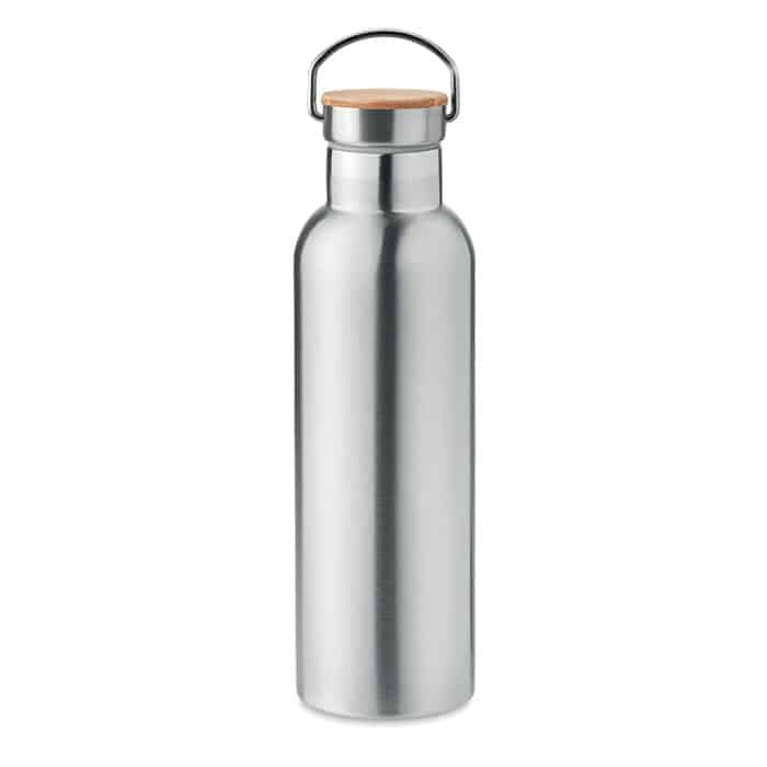 HELSINKI MED – Bouteille double paroi 750ml