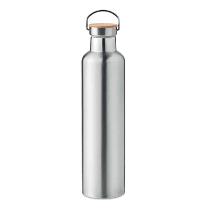 HELSINKI LARGE – Bouteille double paroi 1L