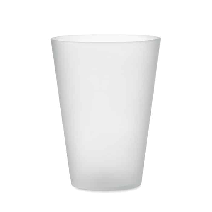 FESTA – Gobelet réutilisable 300ml