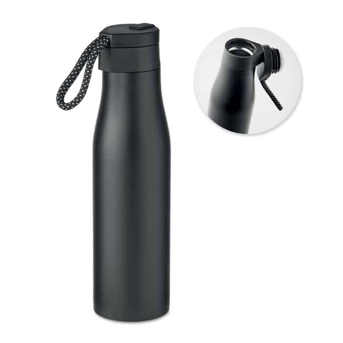 URSUS – Bouteille double paroi 600ml