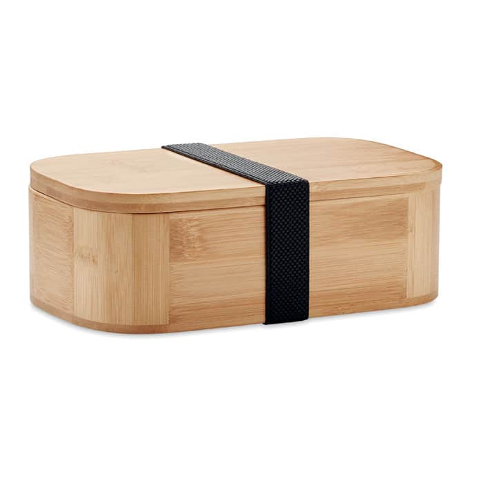 LADEN LARGE – Lunch box en bambou 1L
