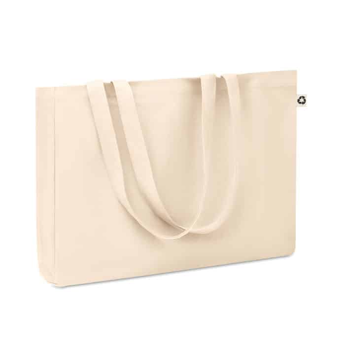 RESPECT – Sac  toile recyclée 280 gr/m ²