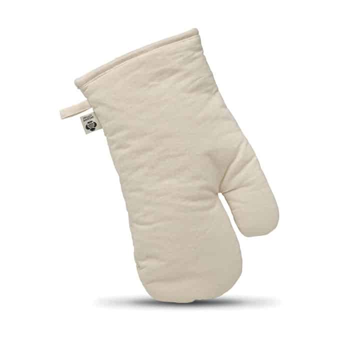 NEVON – Gant de cuisine en coton organi