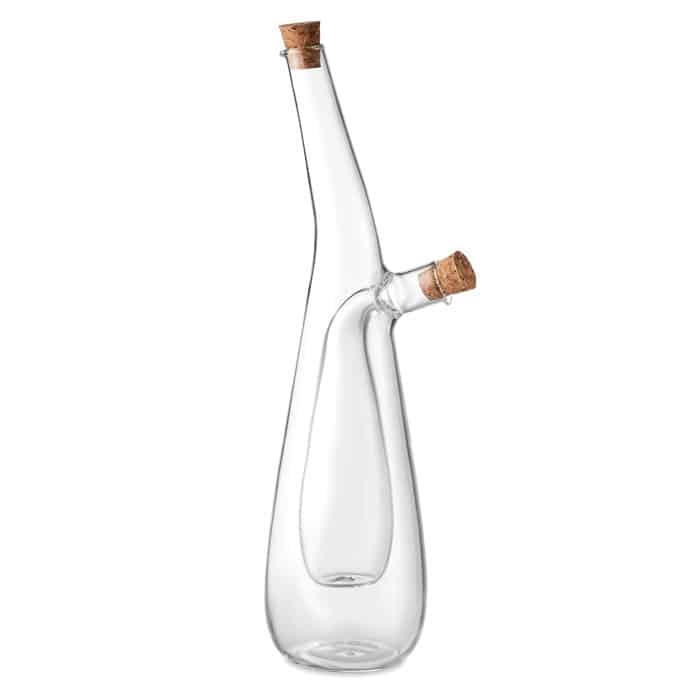 BARRETIN – Vinaigrier en verre
