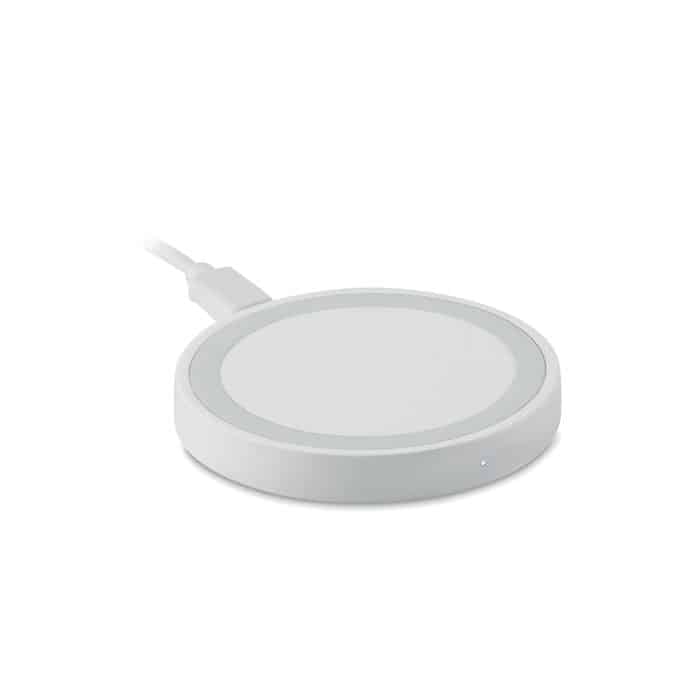 WIRELESS PLATO + – Petit chargeur sans fil