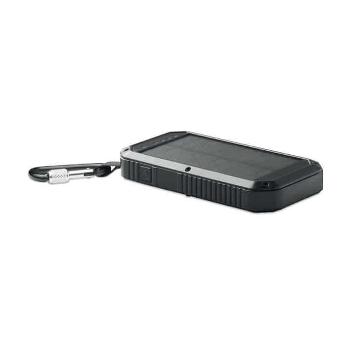 POWEREIGHT – solar charger 8000 mAh