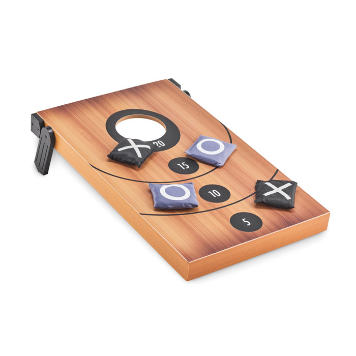 BAGGY – Jeu en MDF double face